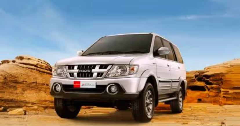 Tips Perawatan Rutin Isuzu Panther agar Tetap Tangguh