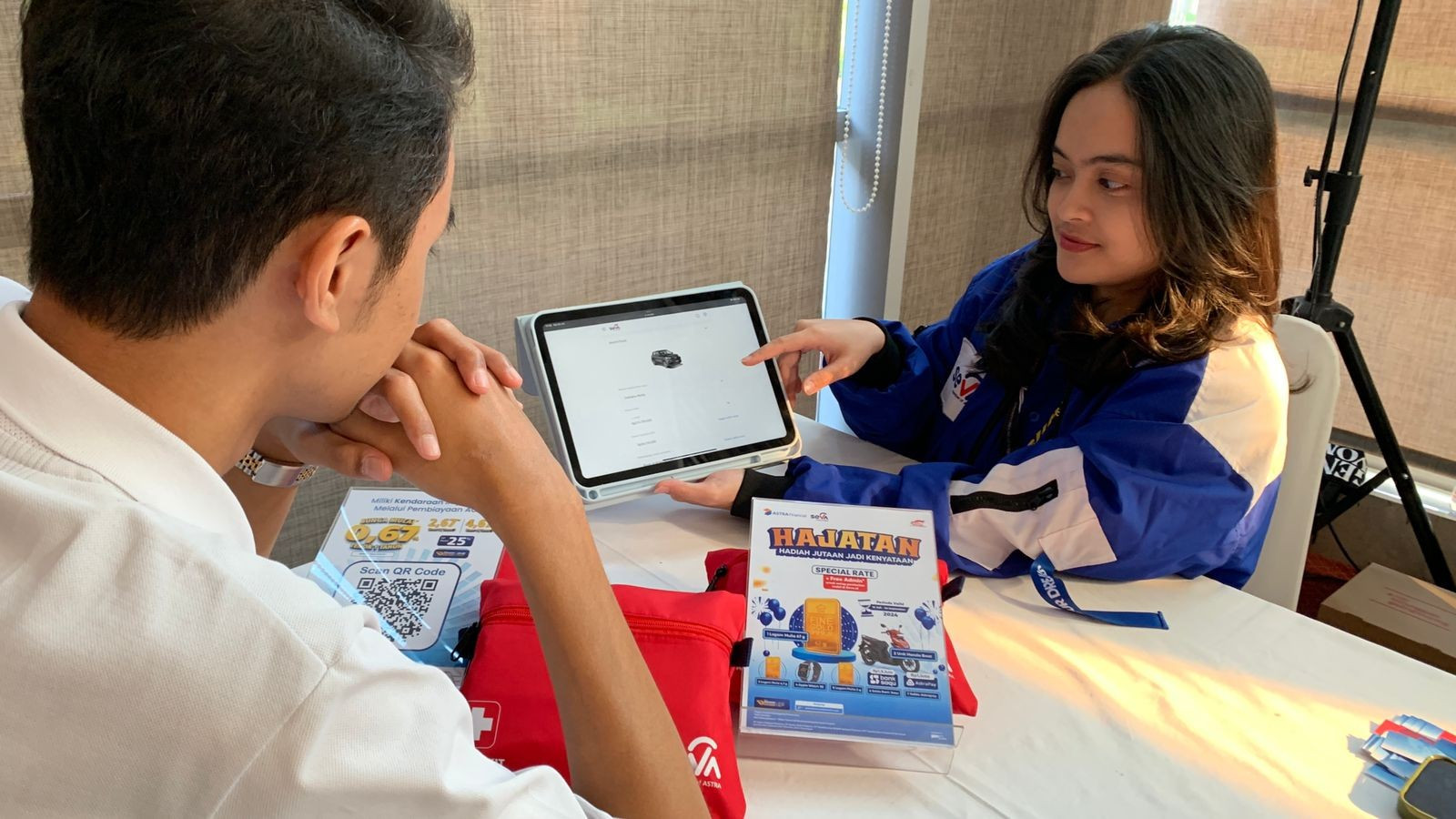 Pengalihan Kendaraan Kredit Tanpa Izin Termasuk Tindak Pidana, Ini Contoh Kasusnya