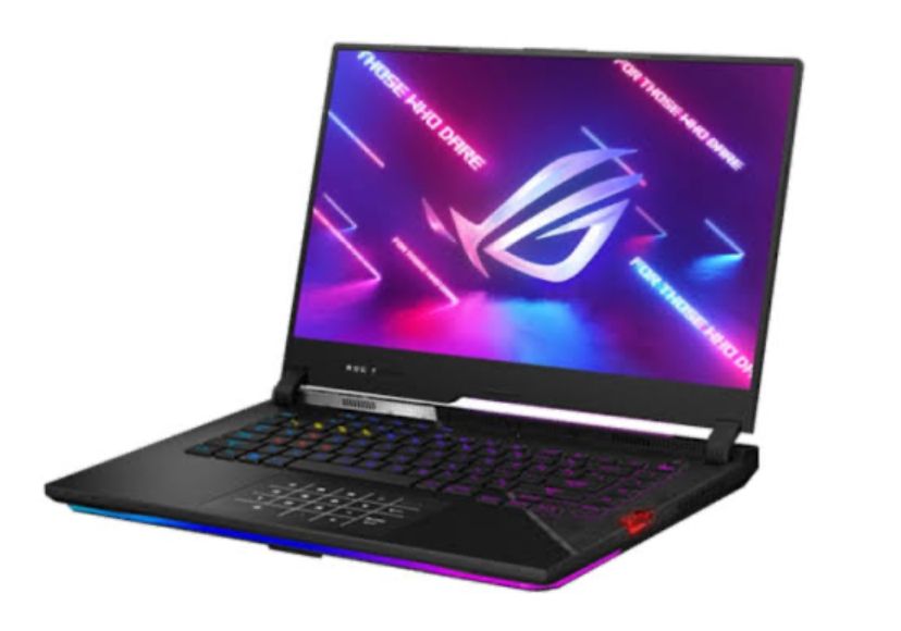 ROG Strix Scar 16 Laptop Gaming Paling Powerful