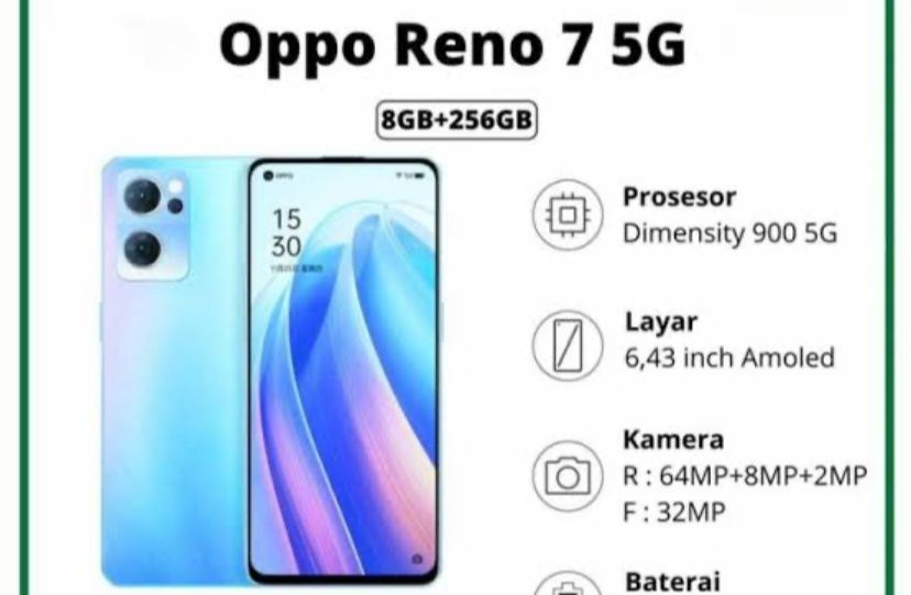 Daftar HP OPPO Anti Air Terbaik: Pilihan Tangguh Untuk Petualagan Aktif