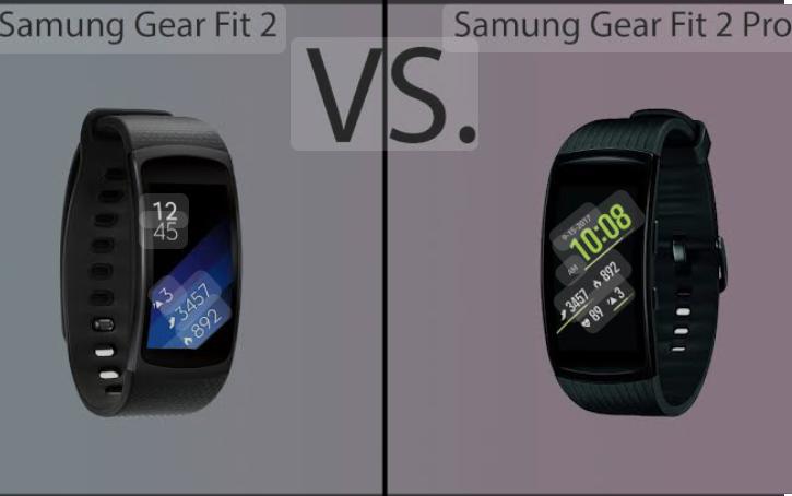 Perbedaan Samsung Galaxy Fit 2 dan Galaxy Fit 2 Pro Apa yang Harus Anda Ketahui Sumber Radar Lebong BeritaSatu Network