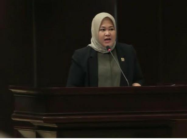 Senator Riri Apresiasi Pemerintah Tanggap Keluhan Petani Sawit