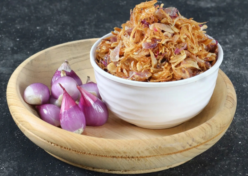 3 Manfaat Bawang Goreng untuk Kesehatan