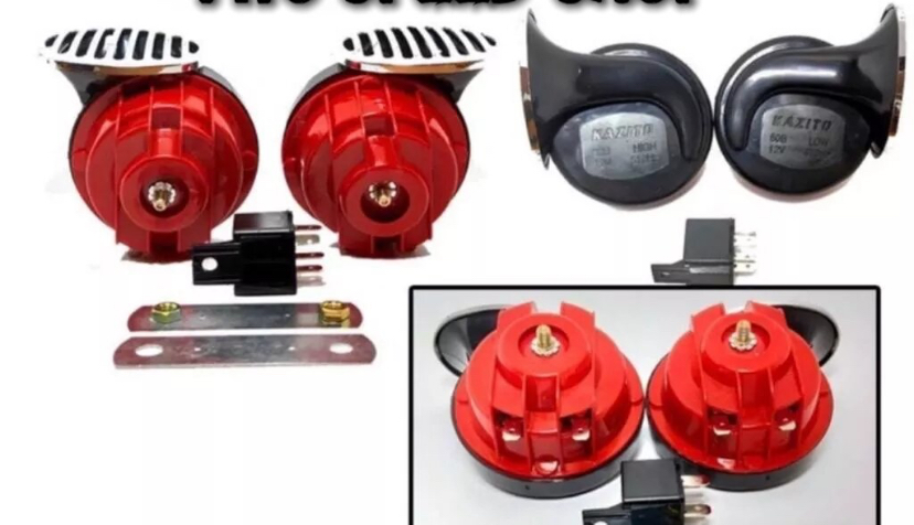 4 Penyebab Motor Matic Sulit Distarter Meski Klakson
