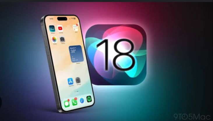 Simak Penjelasan Fitur-Fitur Menarik di iOS 18 Smartphone iPhone