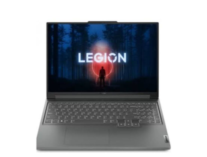 Lenovo Legion Slim 5: Laptop Dengan Kinerja Handal Khusus Gaming