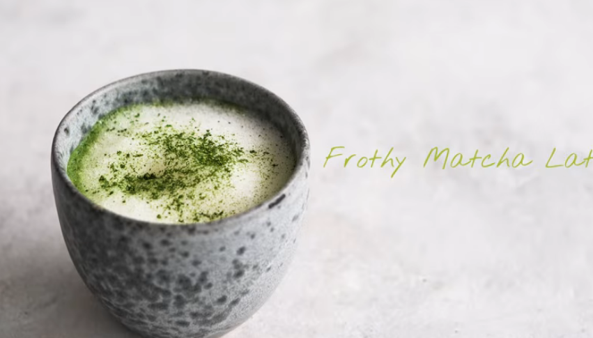 Manfaat Matcha untuk Kesehatan Tubuh sebagai Alternatif Pengganti Kopi