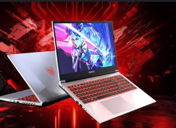 Axioo Meluncurkan 2 Laptop Gaming, Harganya Mulai Rp 15 Jutaan