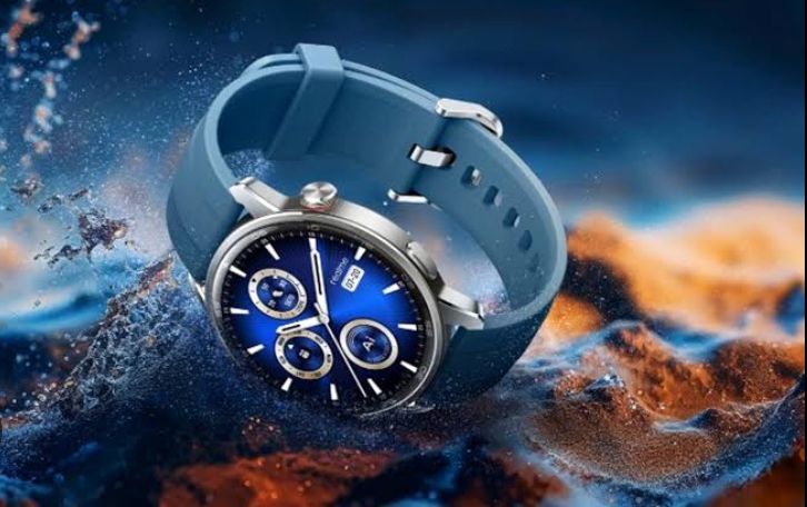 Review Realme Watch S2: Fitur Komplit, Ada Bug Minor untuk User iOS