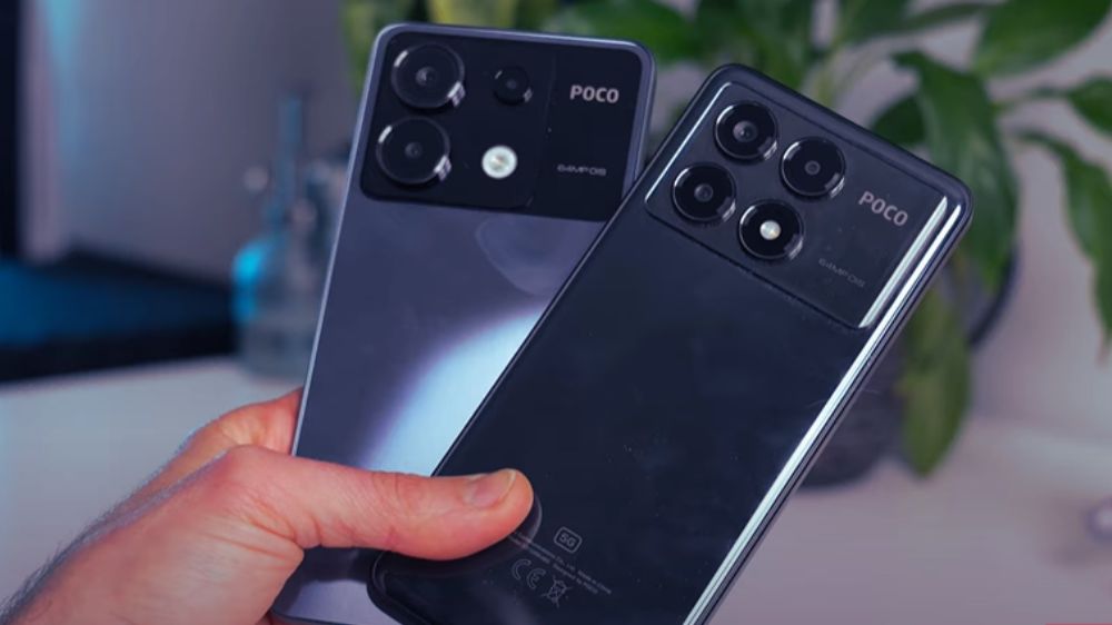 Poco X6 vs X6 Pro: Mana yang Lebih Cocok untuk Anda? Temukan Jawabannya Di Sini!