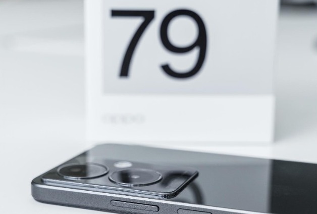 Fitur Gahar Oppo A79 5G yang Wajib Kamu Kepoin! Sudah Lolos TKDN