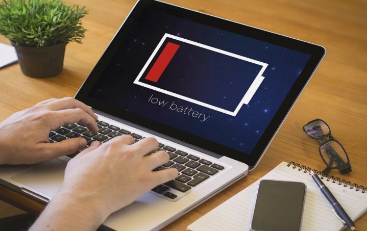 Tips Merawat Battery Health Laptop Agar Tetap Sehat dan Awet