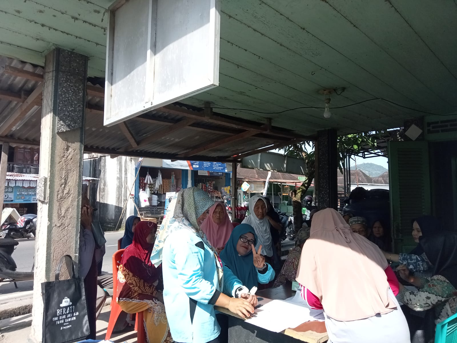 Terima UHC Awards 2026, BPJS Kesehatan Siap Layani Seluruh Masyarakat