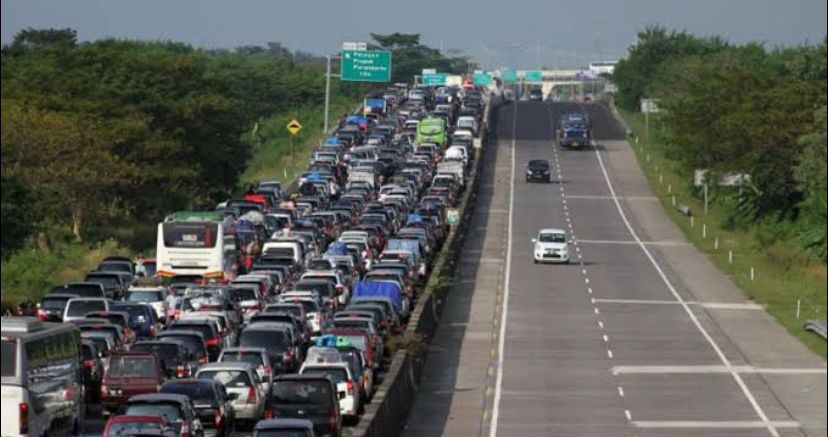 Tips Mudik Lebaran Tanpa Macet, Cuma Lewat Google Maps