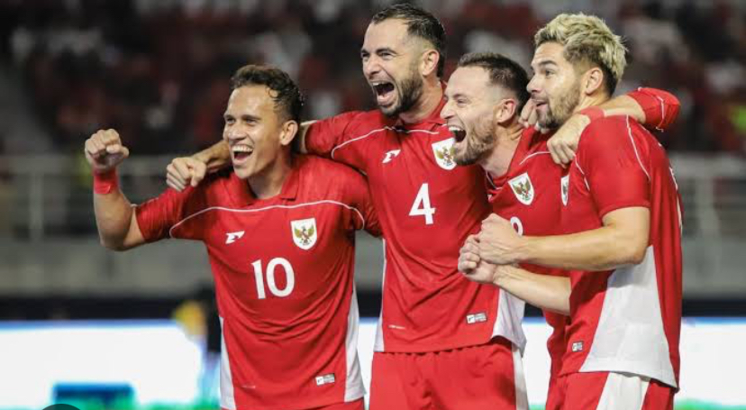 Warga Biasa Sulit Dapat WNI, tetapi Naturalisasi Timnas Cepat?