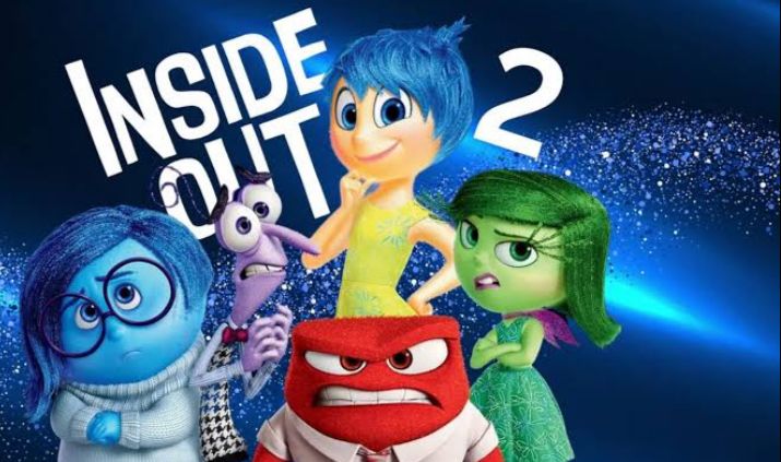 Sinopsis Inside Out 2 Yang Jadi Film Animasi Dengan Pendapatan Tertinggi