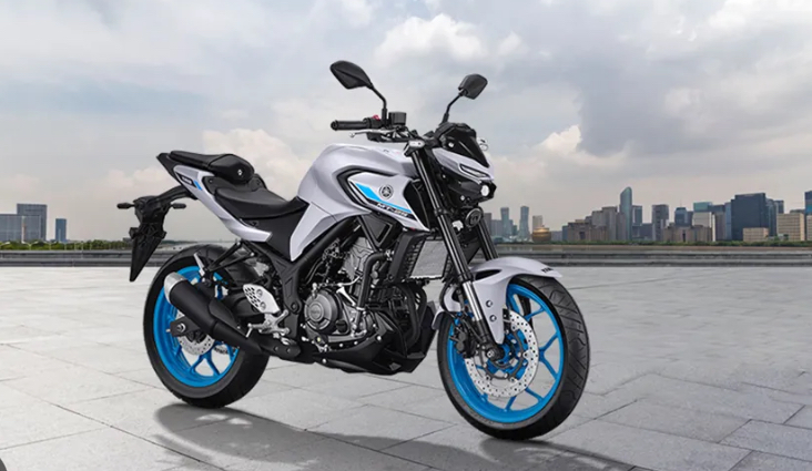 4 Rekomendasi Motor Touring Mesin 250 cc untuk Pemula