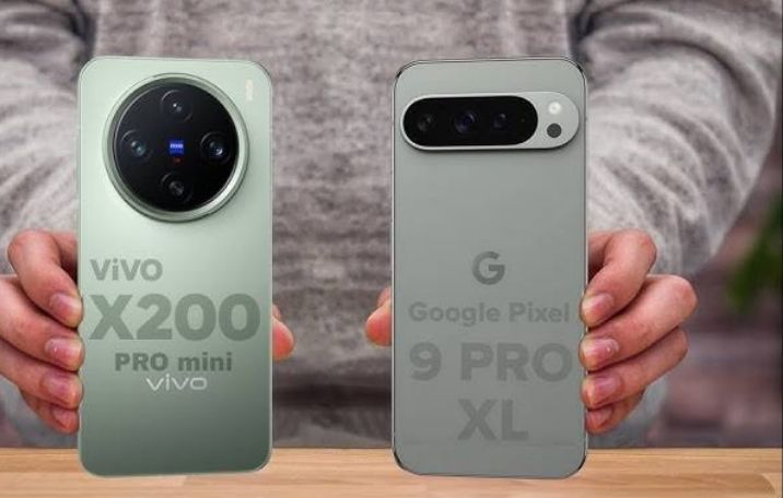 Vivo X200 vs Google Pixel 9, Flagship Mana yang Jadi Unggulan?