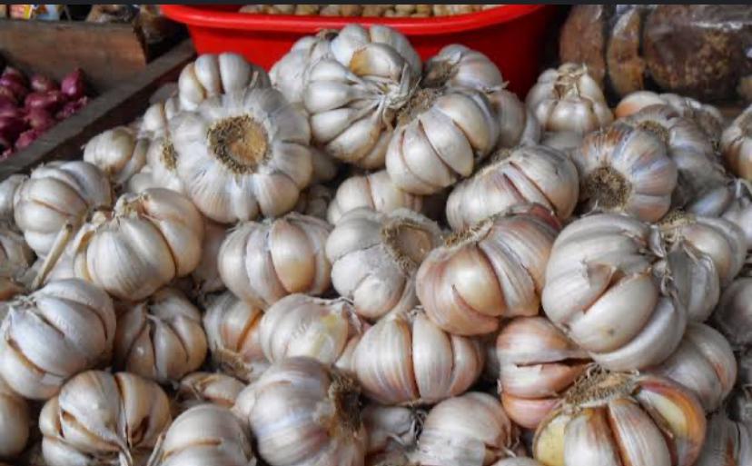  Jarang Diketahui Ternyata Bawang Putih Baik Untuk Merawat Area Miss V