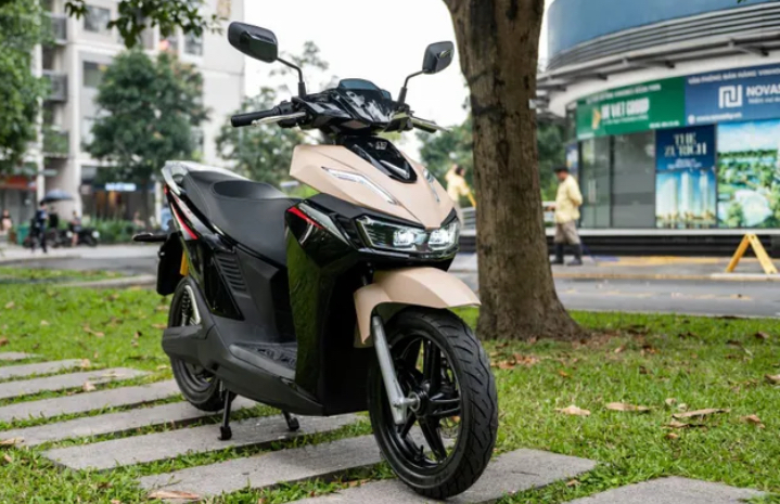 VinFast Viper 2026 Cuma Rp11,5 Jutaan