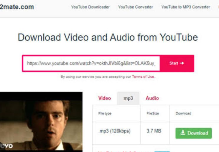 Begini Cara Download Video YouTube di HP Dengan Sekali Klik