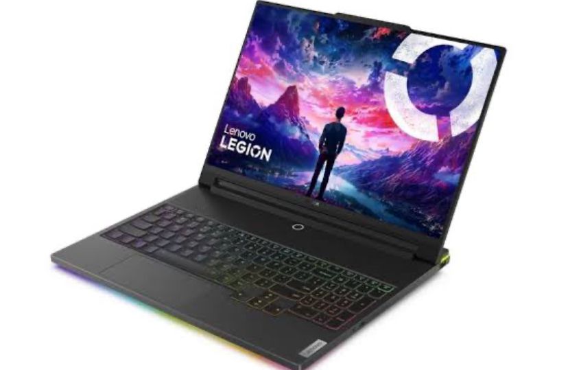 Laptop Lenovo Legion i9: Laptop Gaming Premium Dengan Performa Tangguh dan Desain Menawan