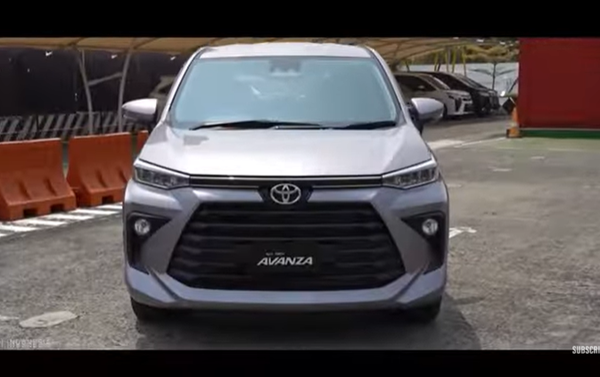 Toyota Avanza Generasi Ketiga: Pilihan MPV 7-Seater yang Tetap Andal
