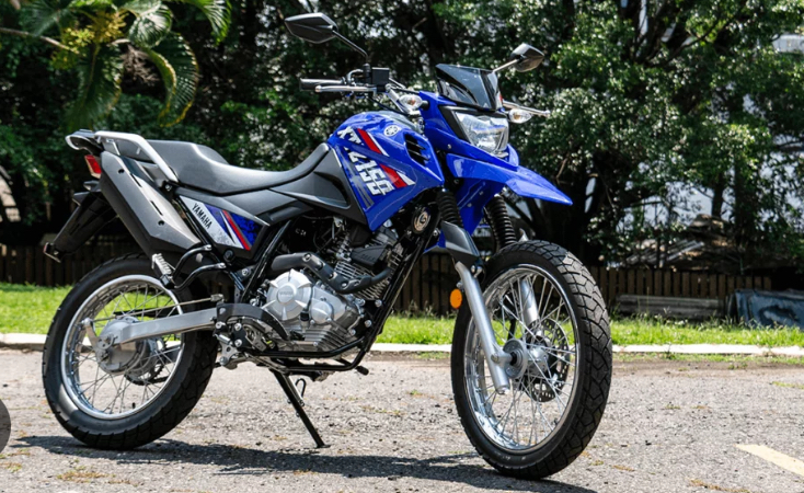 Yamaha XTZ 150 2026: Motor Petualang Rp32 Jutaan 