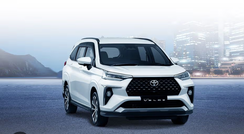 Harga Terbaru Toyota Veloz Hybrid EV 2026