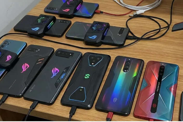 4 Cara Memilih HP Gaming Murah, Chipset Lebih Penting daripada RAM