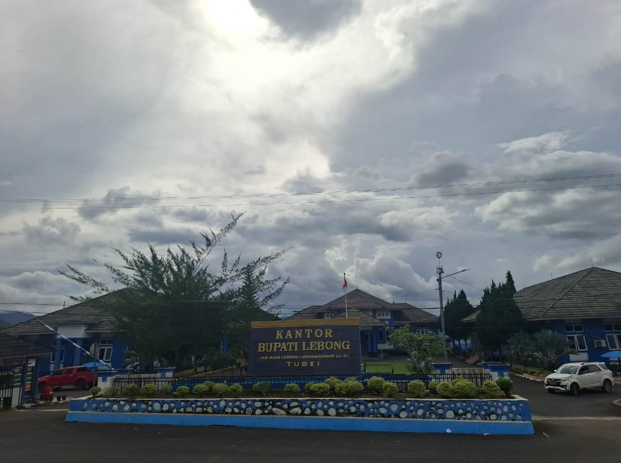 6 OPD Akan Dilebur, Pemkab Lebong Tunggu Respon Pemprov Bengkulu