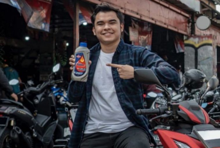 Federal Oil Kembali Menggelar Program Khusus yang Bikin Untung Konsumen