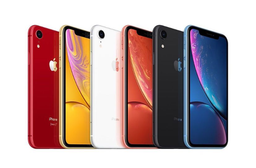 Apakah iPhone XR Masih Worth It Digunakan Tahun 2024?