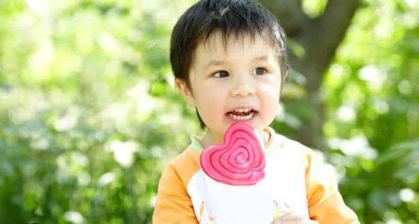 Tips Kurangi Anak-Anak Konsumsi Makanan Tinggi Gula