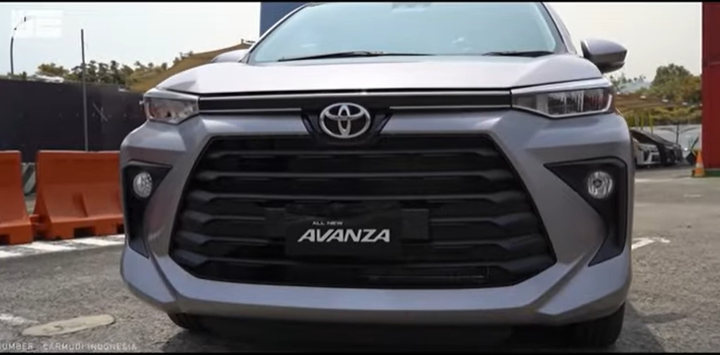 Toyota Avanza Generasi 3: Lebih Lega, Lebih Modern, dan Lebih Irit di Kelas MPV 7 Seater