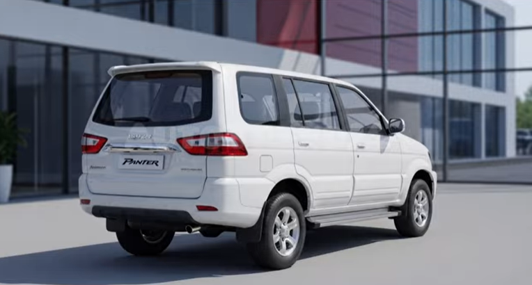 Performa Mesin Diesel Isuzu Panther 2026, Lebih Bertenaga dan Irit