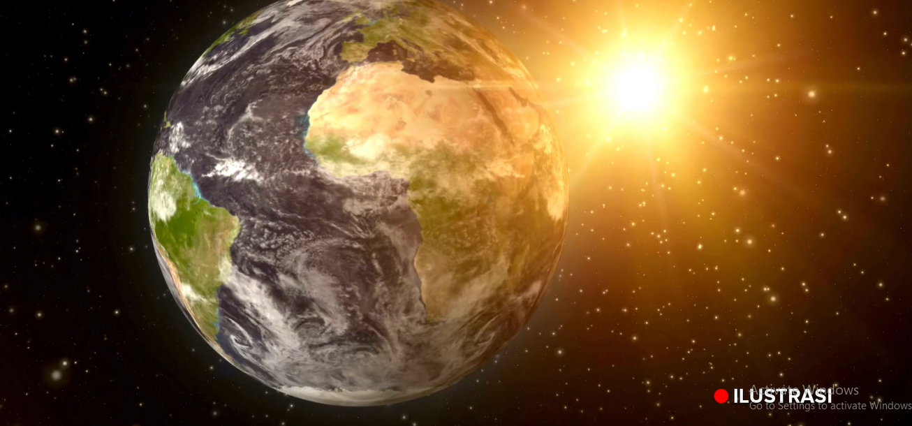 Fenomena Equinox Terjadi Hari Ini 21 Maret 2024: Apa Arti dan Dampaknya?