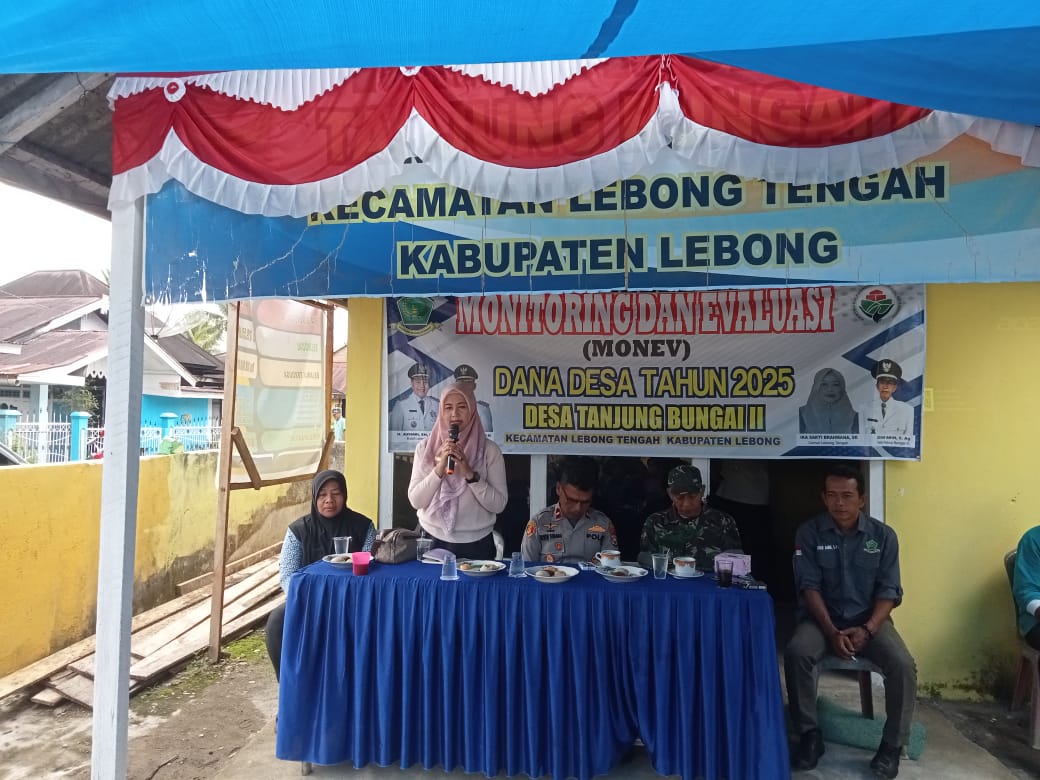 Desa Segera Percepat Musdes RKPDes 2026