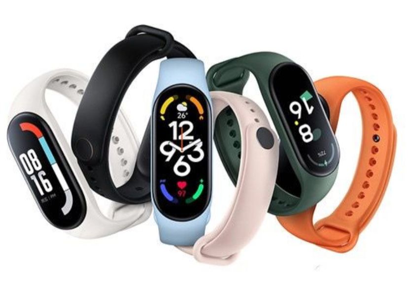 Daftar Smartwatch Terbaik Dari Xiaomi Dengan Harga Mulai Dari Rp 300 Ribu