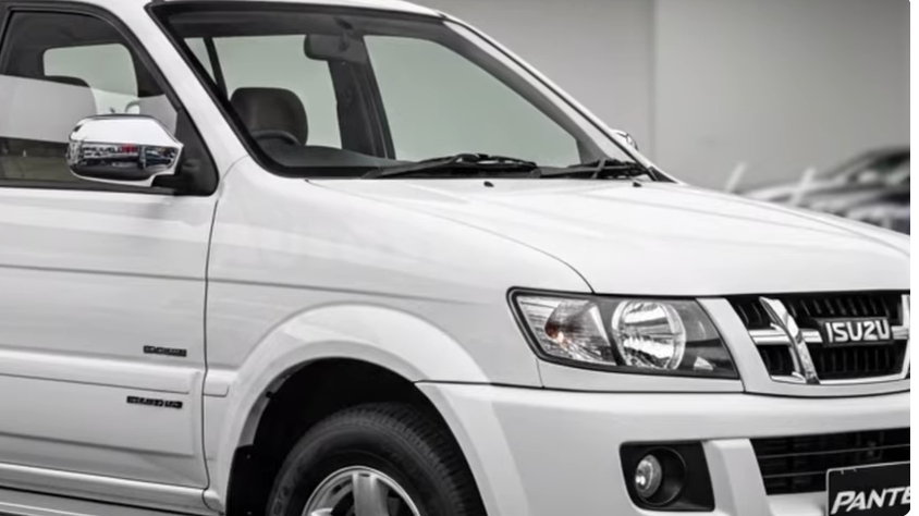 Estimasi Cicilan Isuzu Panther 2026 Semua Varian