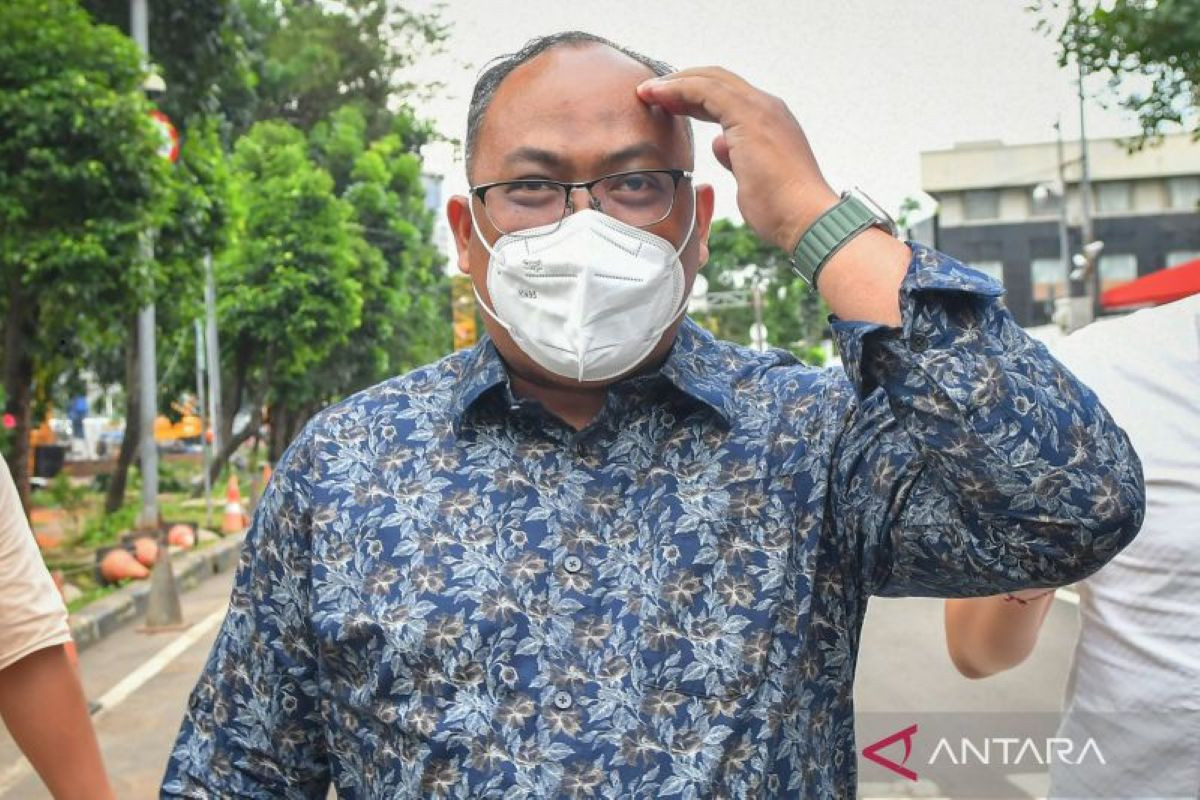 KPK Dalami Dugaan Aliran Uang ke Robby Kurniawan, Staf Ahli Menhub Terkait Kasus Suap DJKA