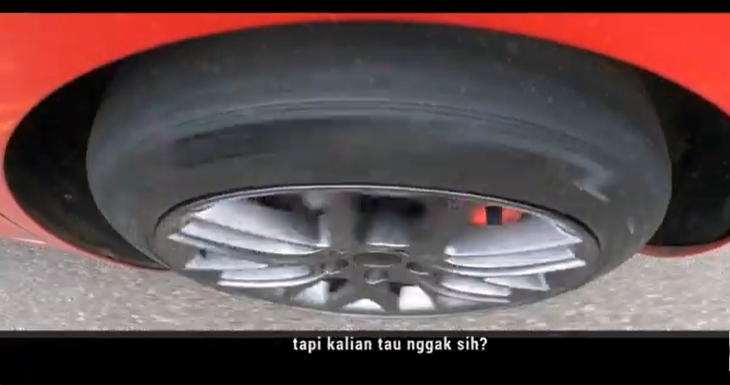 Mobil Listrik Harus Pakai Ban Khusus? Alasan Teknis dan Dampaknya