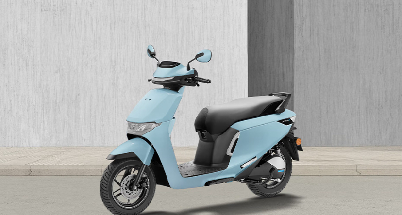 Spesifikasi Honda Activa e Bikin Iri, Jauh Lebih Canggih