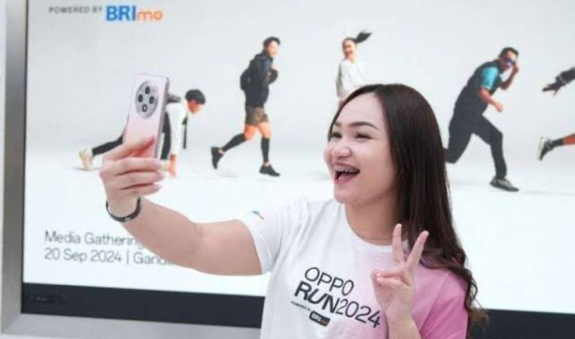 Beli HP Oppo Dengan Menggunakan Brimo, Dapatkan Harga Murah 1 Jutaan