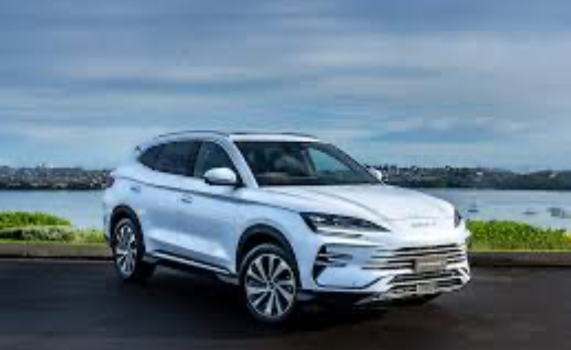 BYD Sealion 06 Disegarkan, Makin Gahar dan Tembus 710 Km