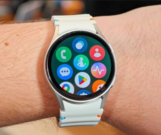 Keungggulan Dari Jam Tangan Pintar Samsung Watch 7