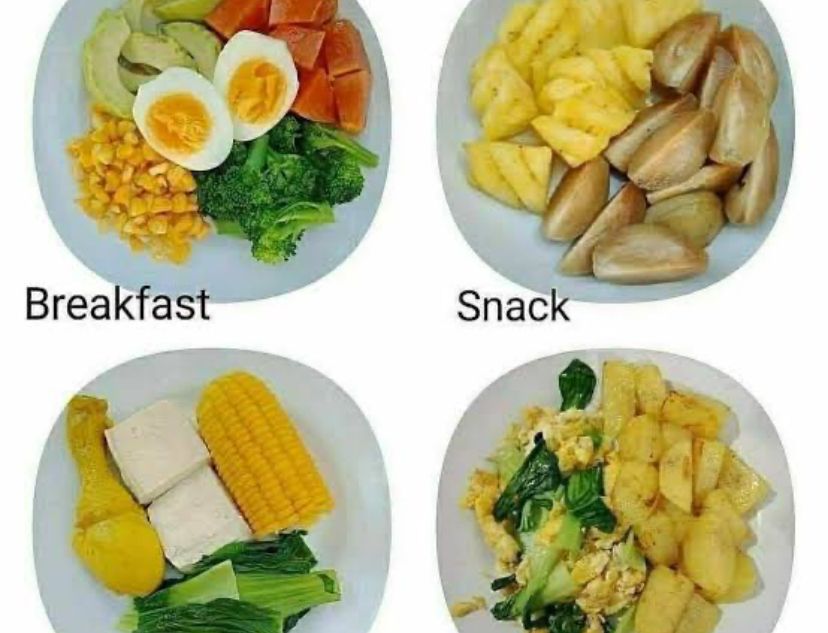  Rekomendasi Menu Diet Sahur dan Buka Puasa Bergizi Seimbang