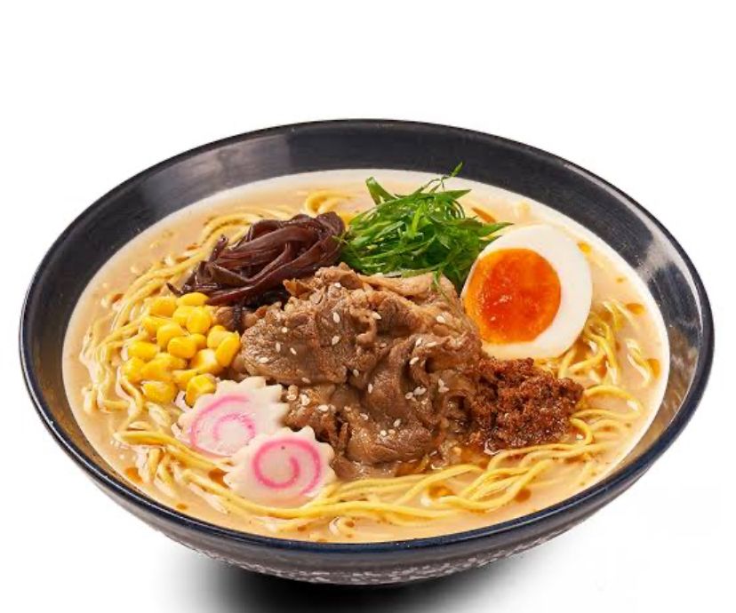 Resep Tori Paitan Ramen Kuah Kaldu, Mudah dan Praktis!