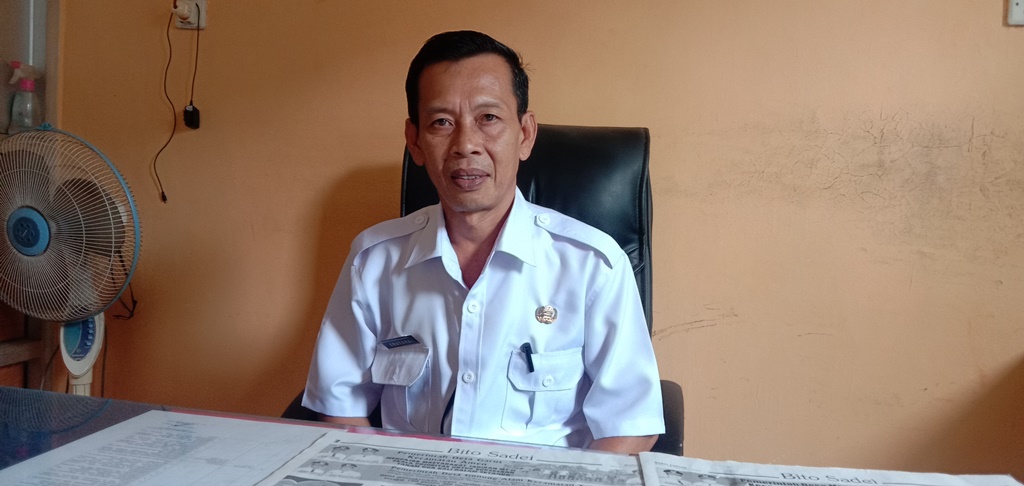 Formasi Sudah Dikantongi, Jadwal Seleksi PPPK Belum Jelas 