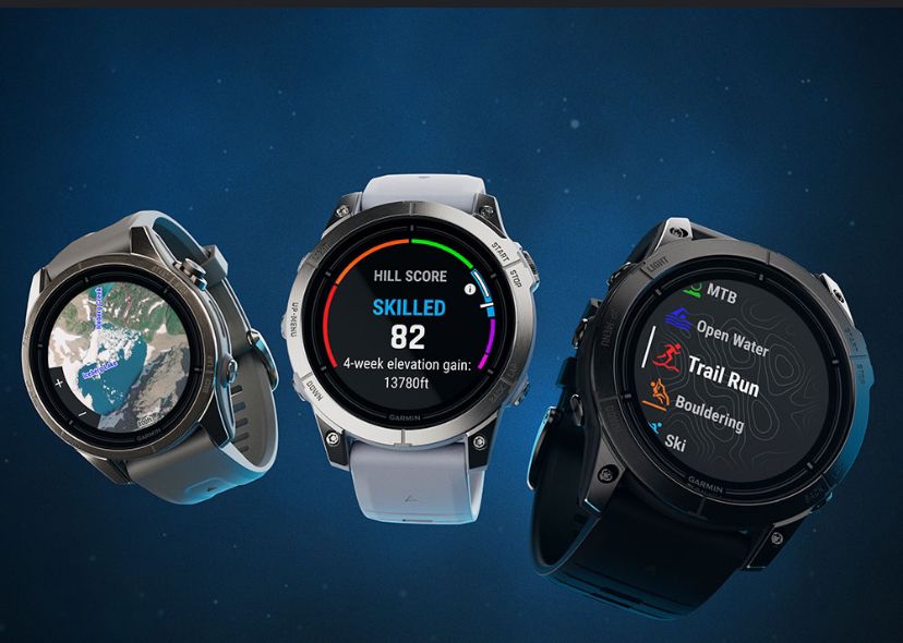 Smartwatch Garmin Epix Pro Gen 2 Dilengkapi Fitur Petualangan